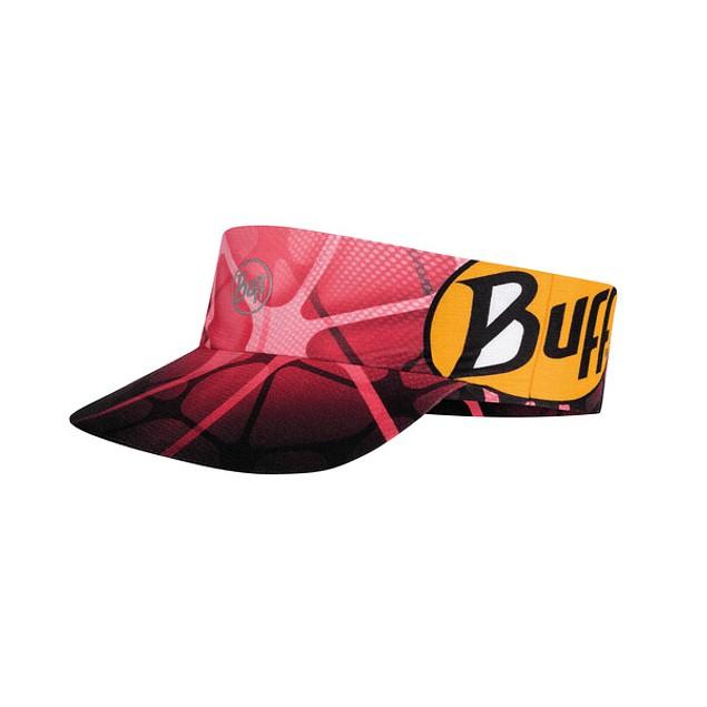 Mũ Chạy Bộ Buff Pack Run Visor