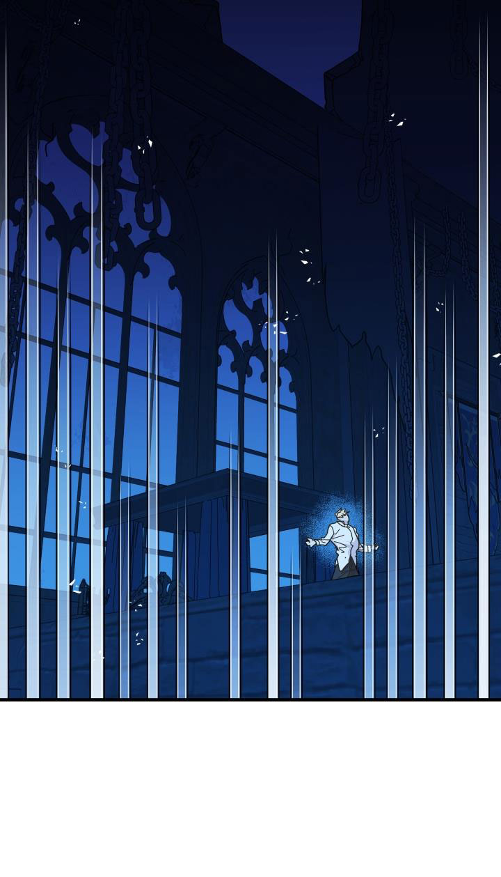 công chúa giả điên chapter 52.1 31