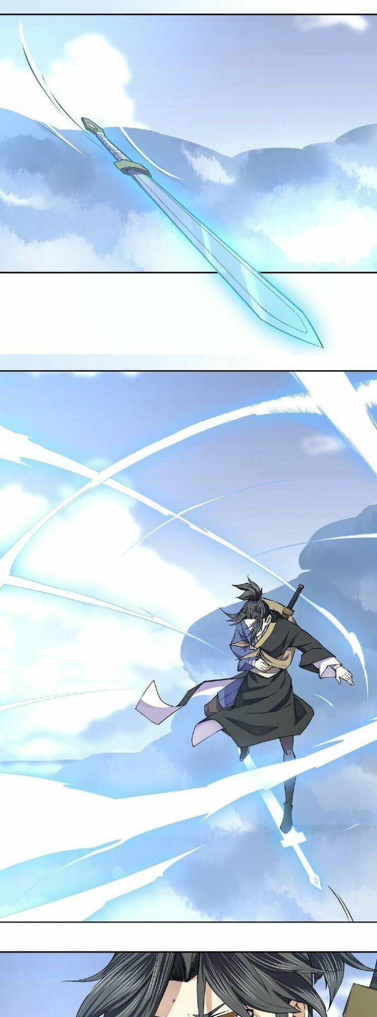 tu la võ thánh chapter 4 9