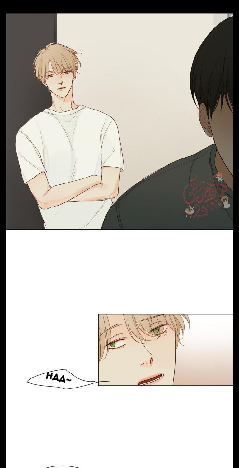 suy nghĩ trong mắt em chapter 2 14