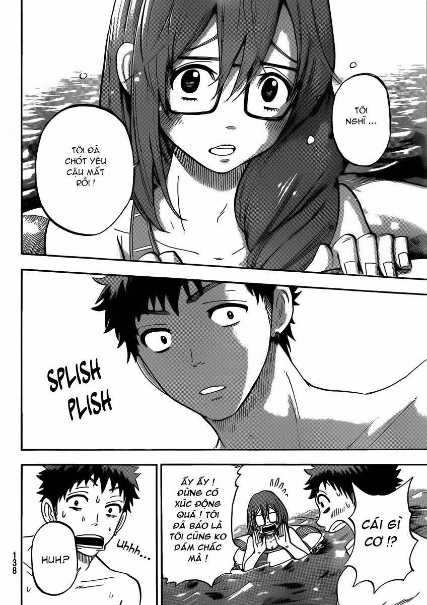 yamada và thất đại ma nữ chapter 31 17