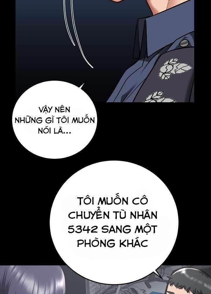 18+ giam cầm chapter 13.2 59