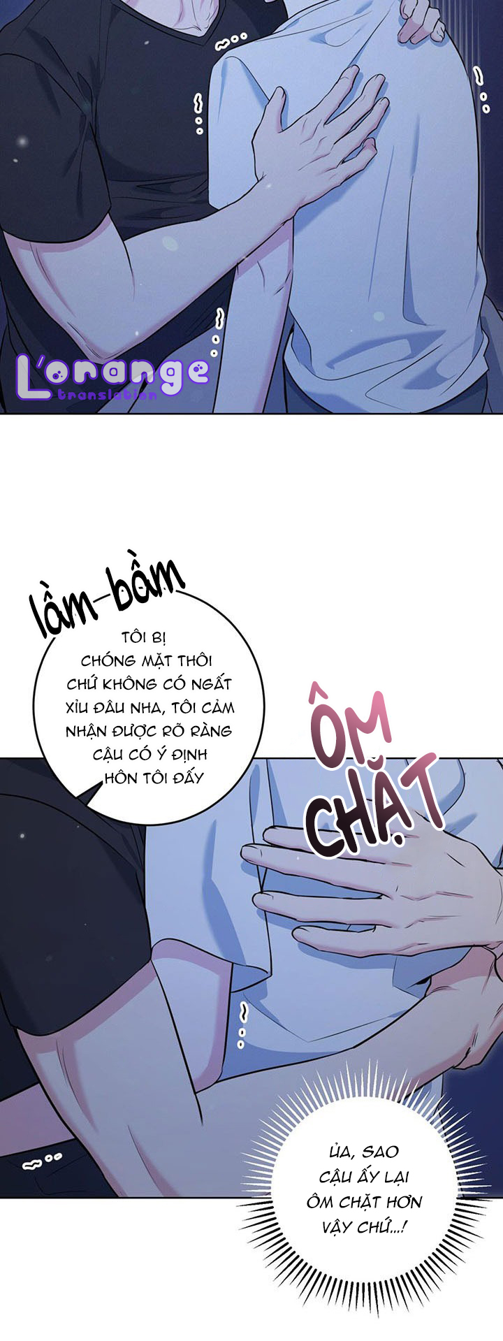 cánh rừng bình lặng chapter 10 7