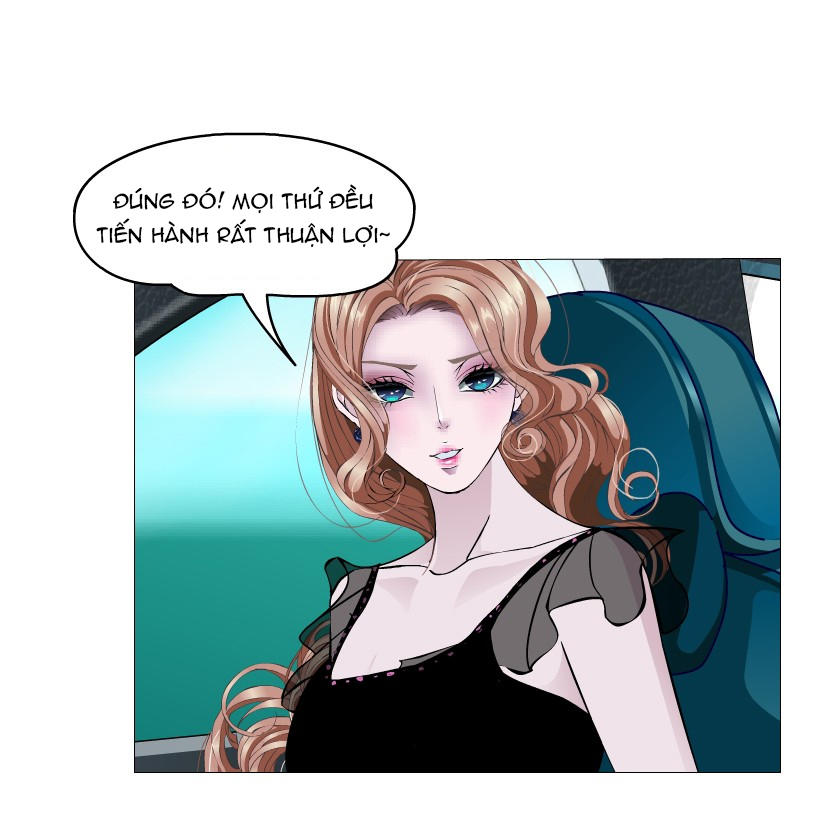 cạm bẫy của nữ thần chapter 113 7