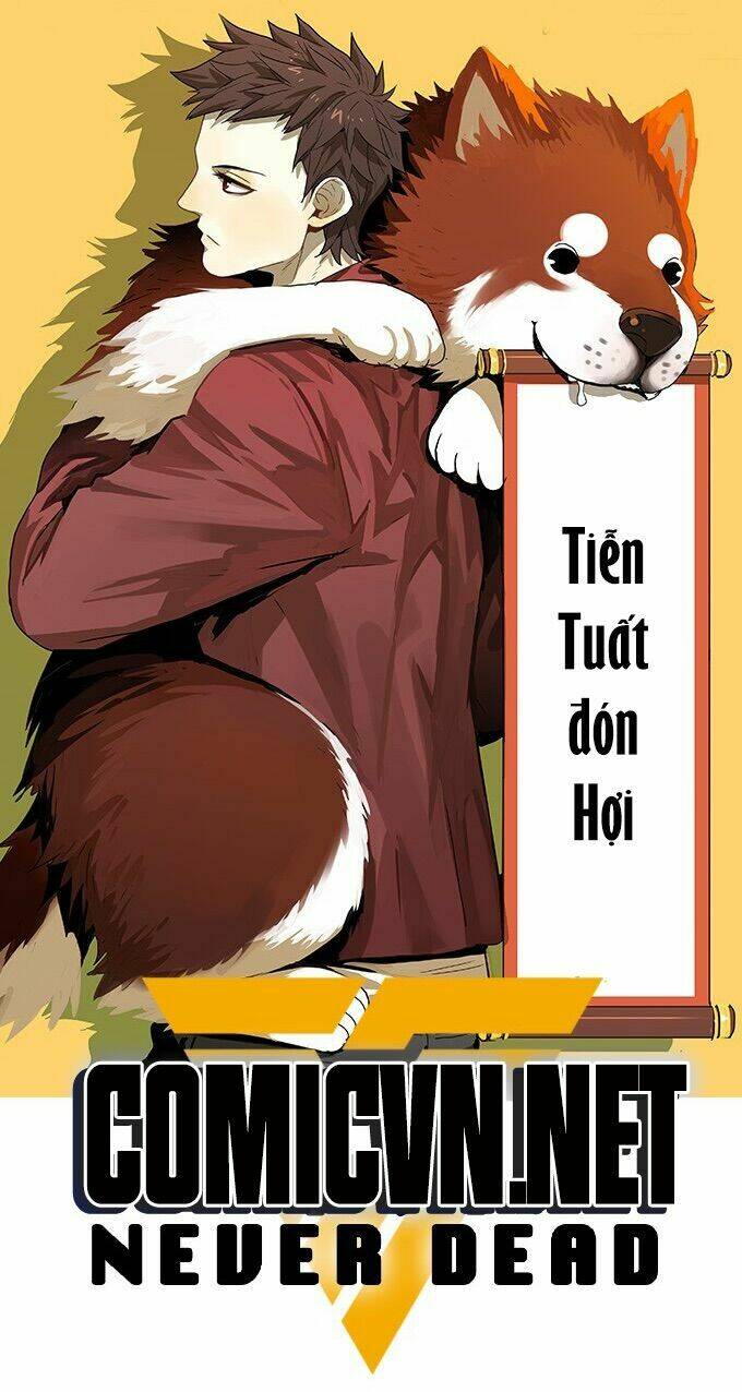 dị nhân bất tử chapter 59 1