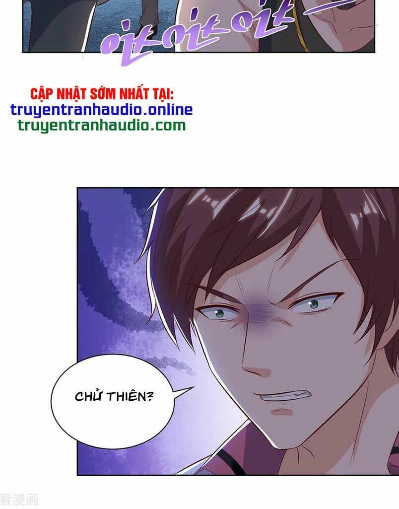 trọng sinh khí thiếu quy lai chapter 138 21