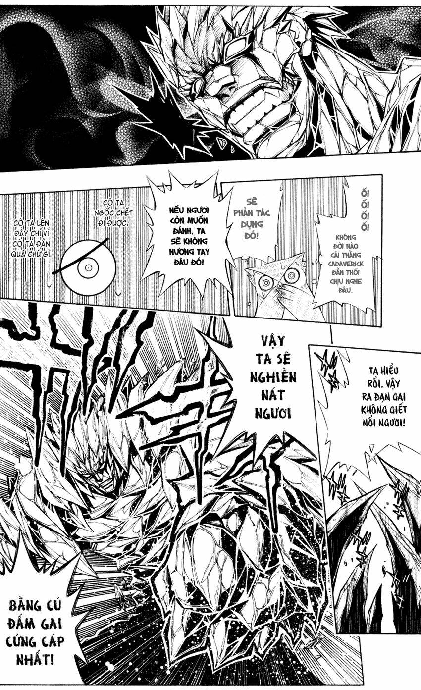 the another tale of frankenstein - embalming chapter 8 10