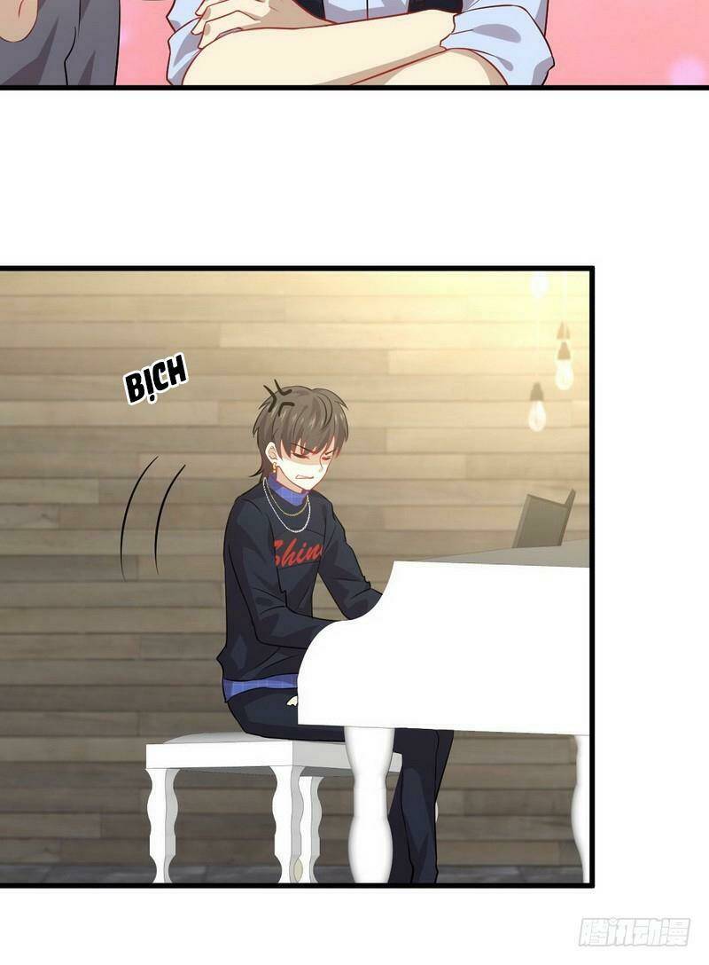 xuyên không vào thế giới nữ cường chapter 42 13