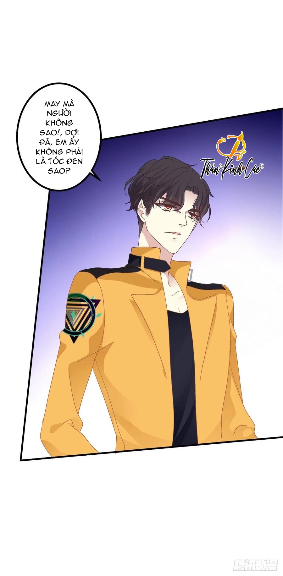 kiểm soát tuyệt đối chapter 65 4