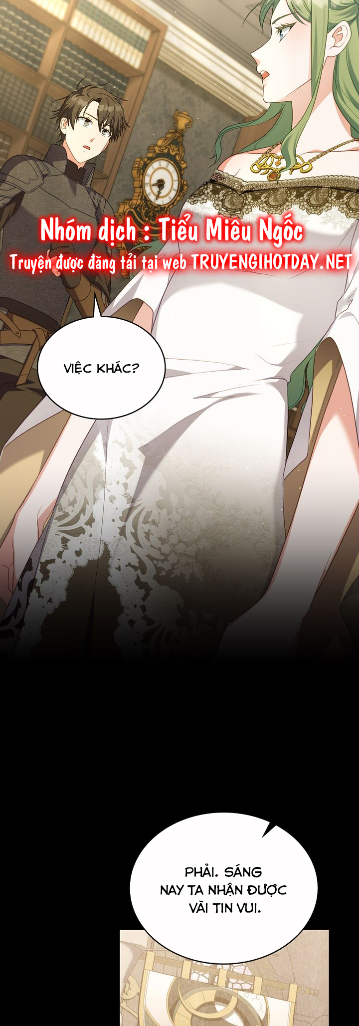 sự xuất hiện của các nhân vật phản diện chapter 69 10