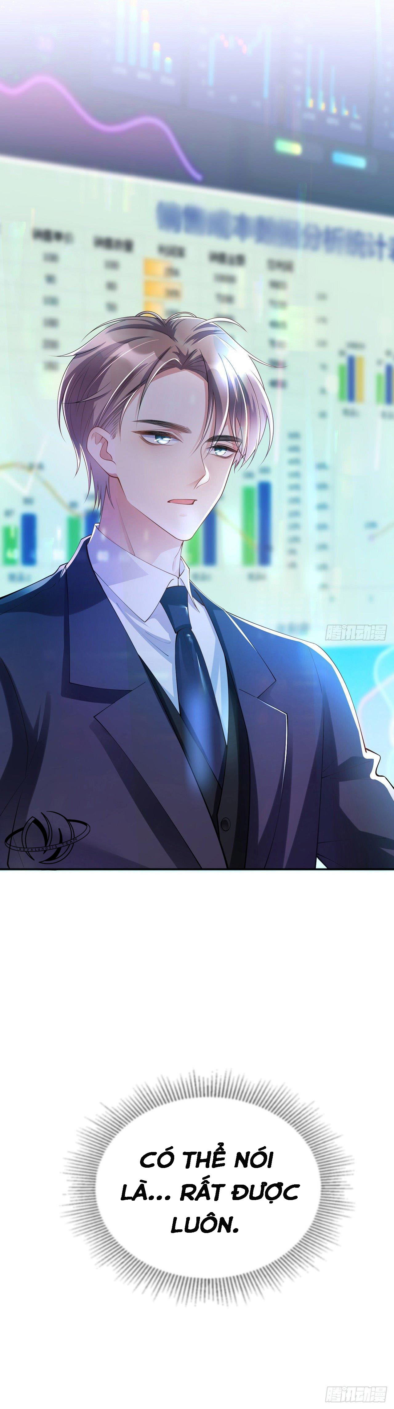 khoảng cách giữa các vì sao chapter 19 1