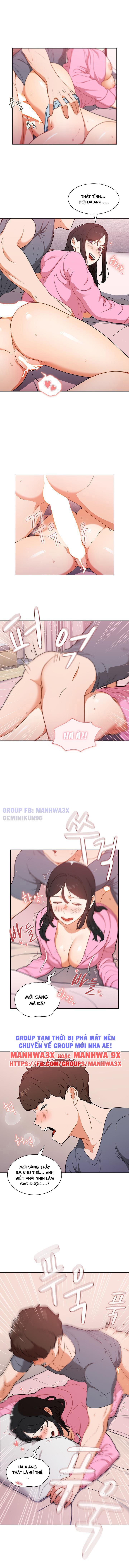 bí mật gái hư chapter 12 10