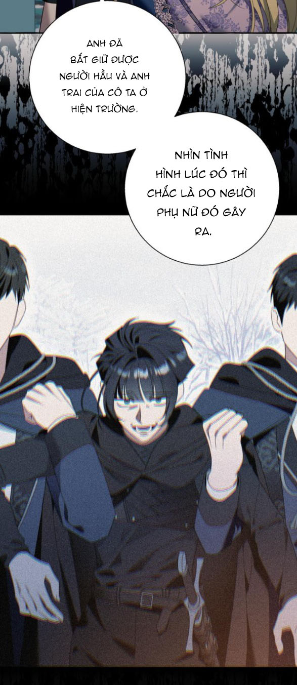 tôi tưởng đó chỉ là tiểu thuyết trọng sinh bình thường chapter 76.1 17