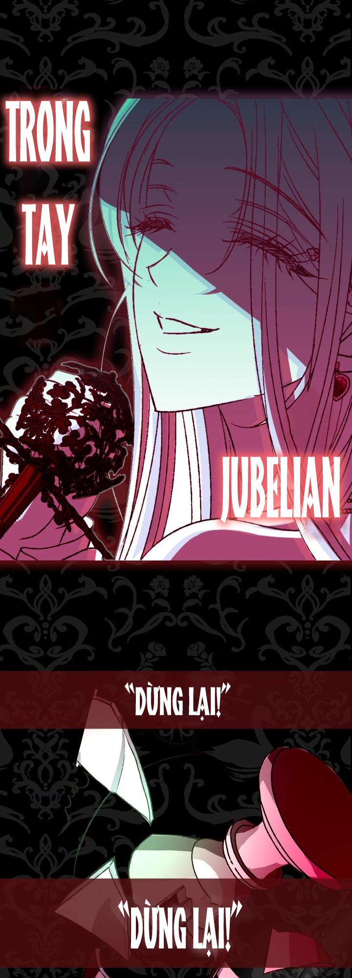 cha à, con không muốn kết hôn đâu chapter 61 85