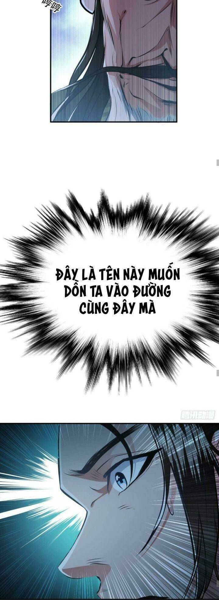 nam chủ và hậu cung đều dưới trướng ta chapter 2 30