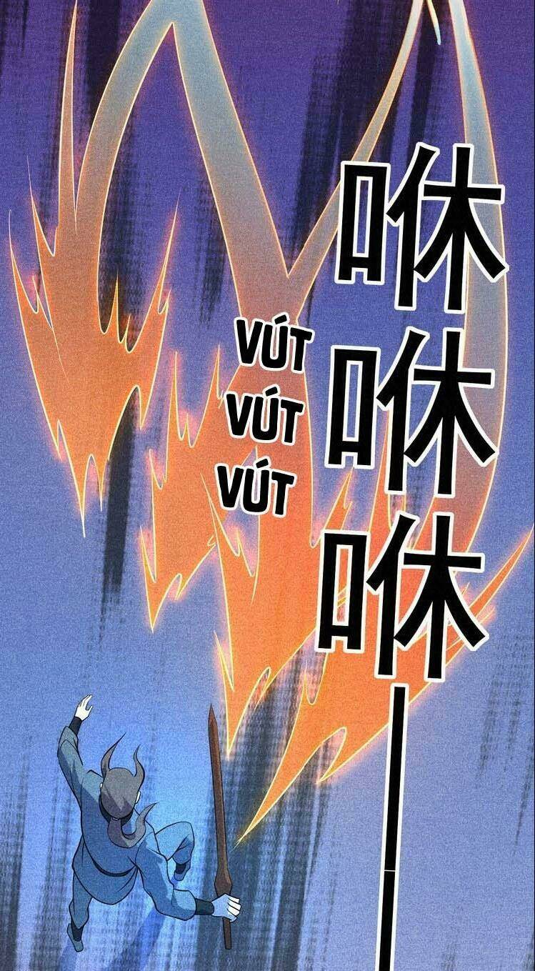 thánh tôn chapter 23 44