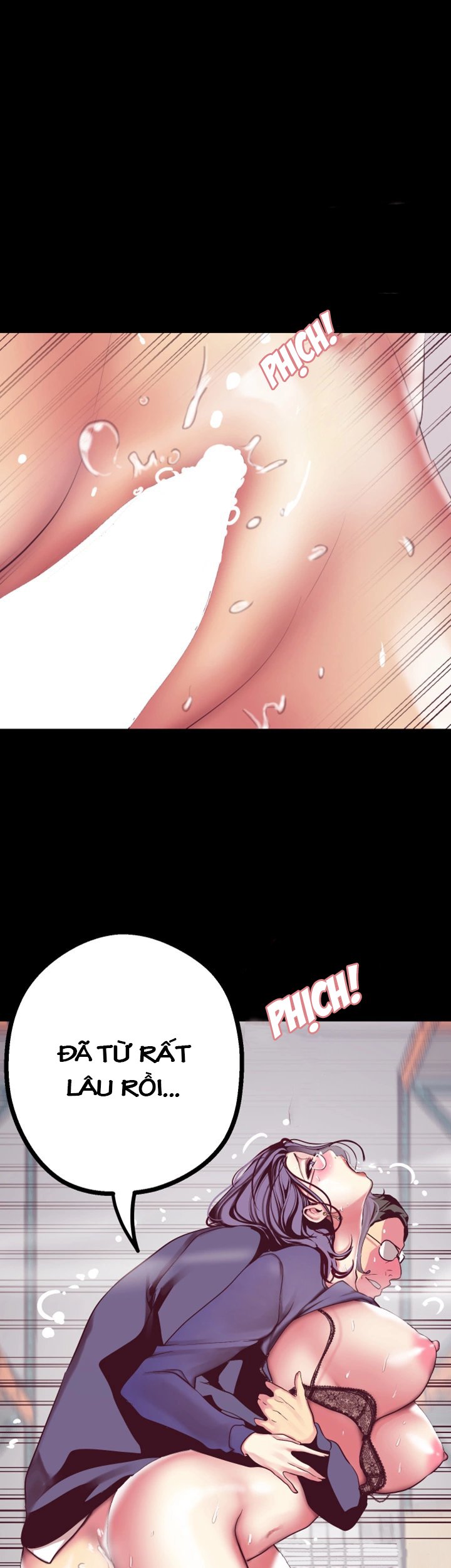 một thế giới mới tuyệt vời chapter 13 53