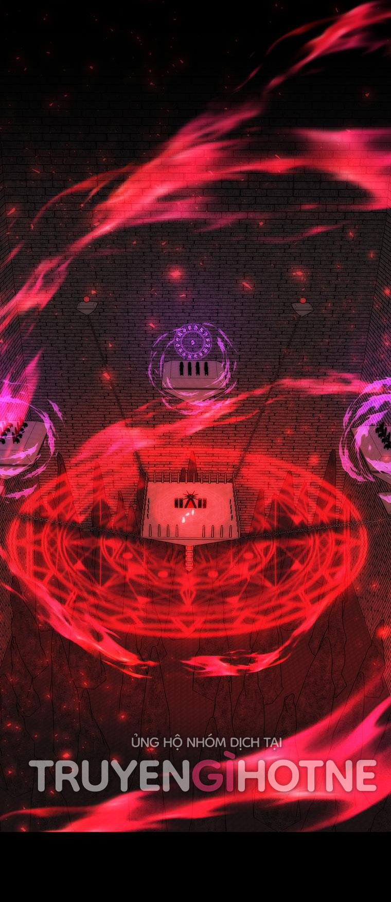 năm môn đệ của charlotte chapter 170.2 8