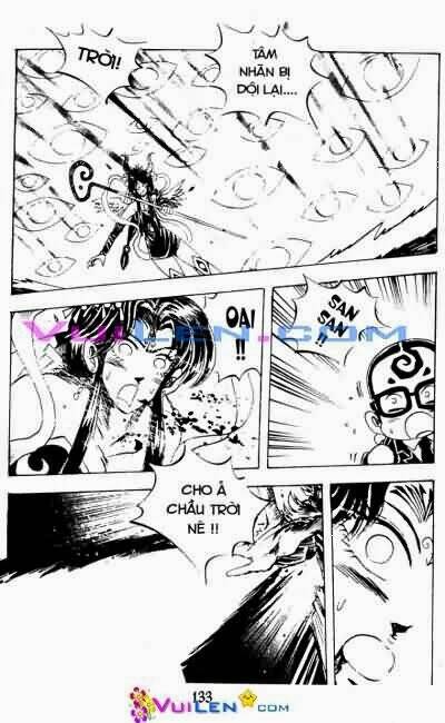 tiểu hòa thượng hd remake chapter 226 5