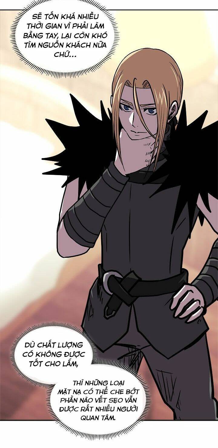 chiến binh đến từ thế giới khác chapter 138 19
