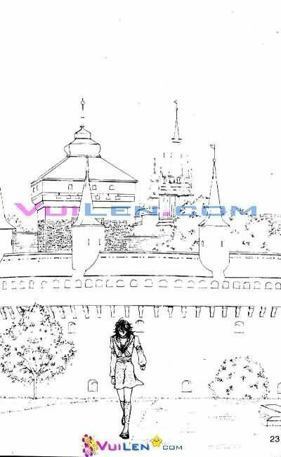 princess - công chúa xứ hoa (bản đẹp) chapter 23 23