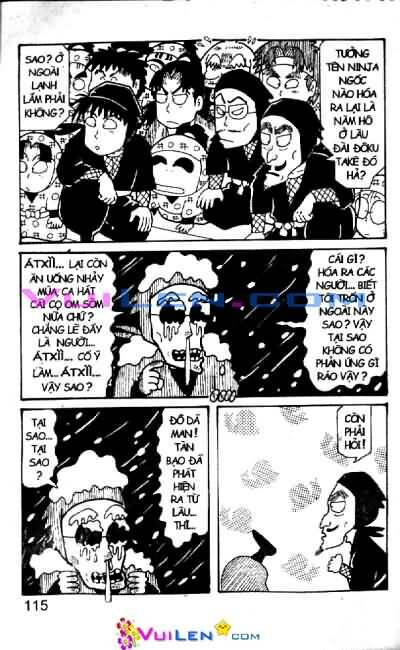 ninja loạn thị chapter 42 116