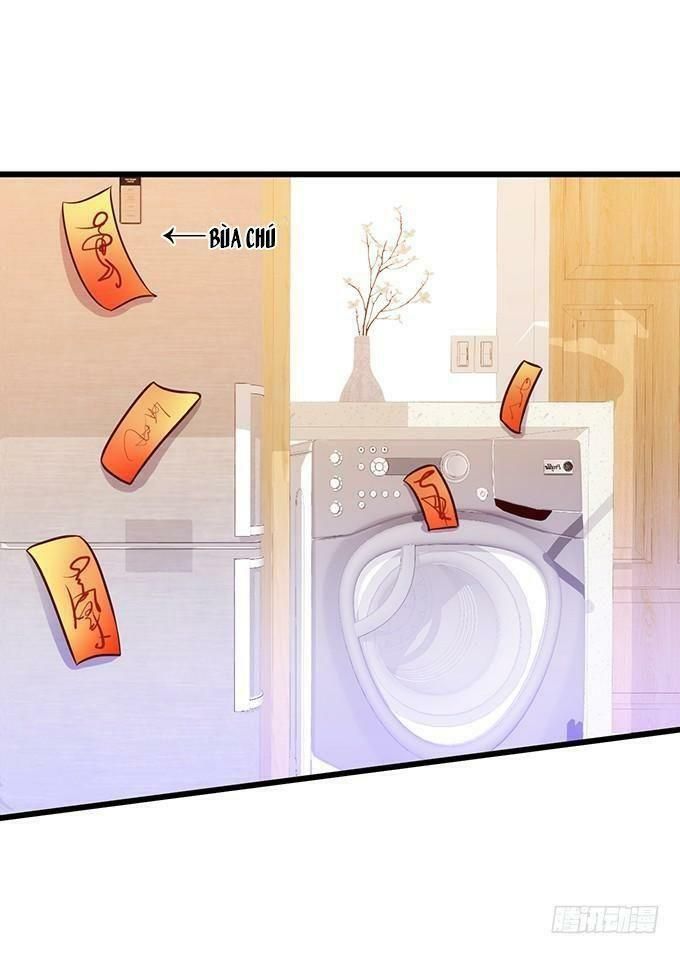 hồ tiên hung bạo chapter 91 18