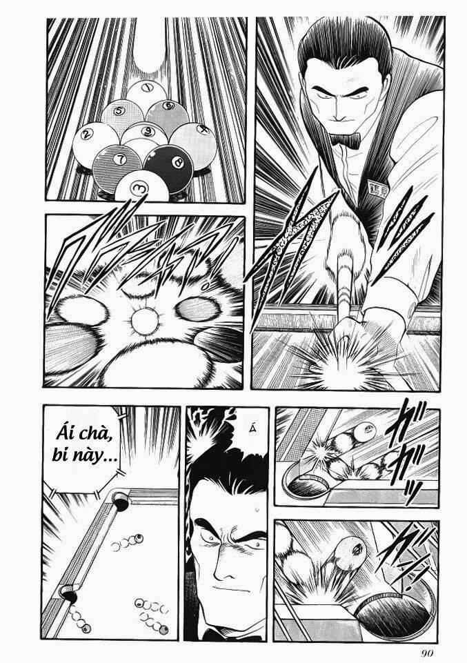 break shot chapter 137 16