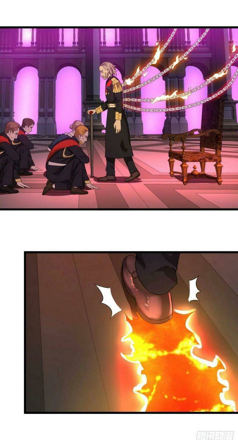 danh sách kẻ phản diện chapter 128 42