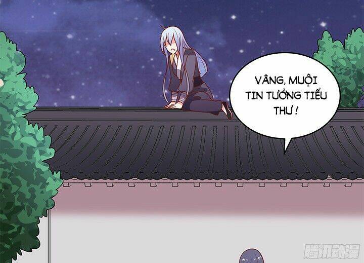 đô đốc đại nhân sủng thê kí chapter 9.2 23