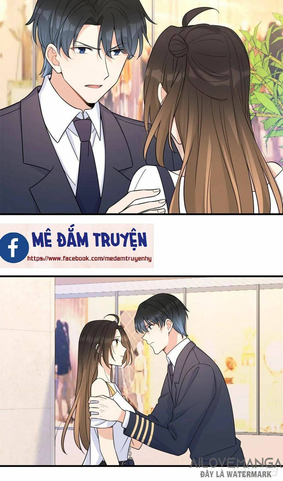 vẫn cứ nhớ em, nhớ em chapter 74 7