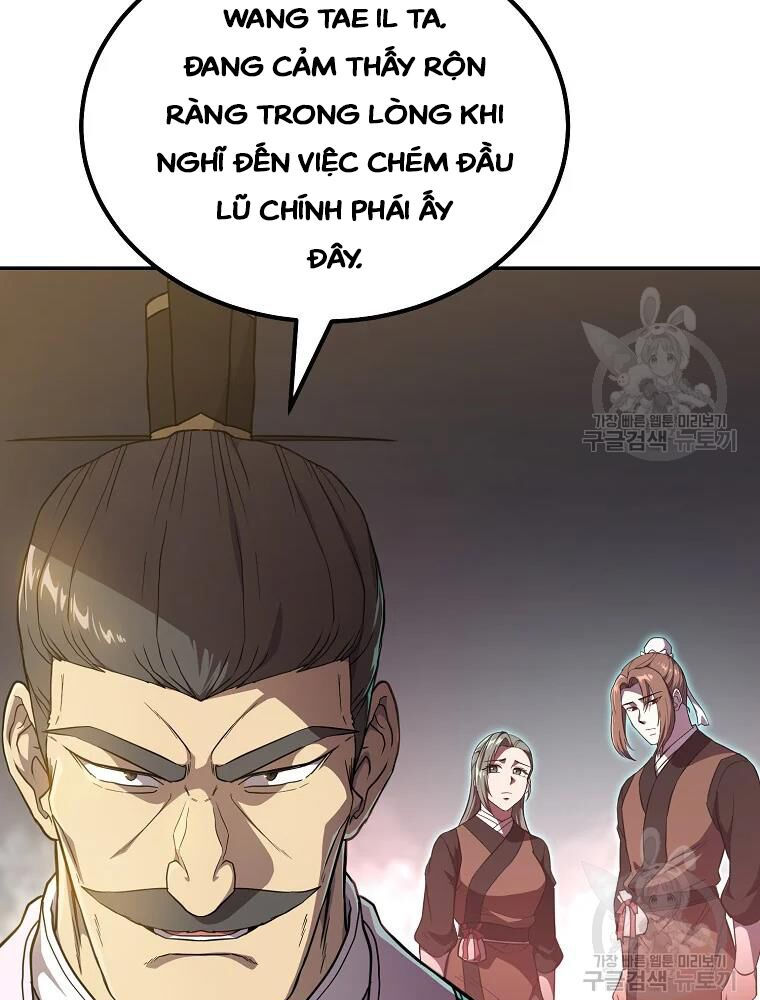 thiếu niên phương sĩ chapter 31 8