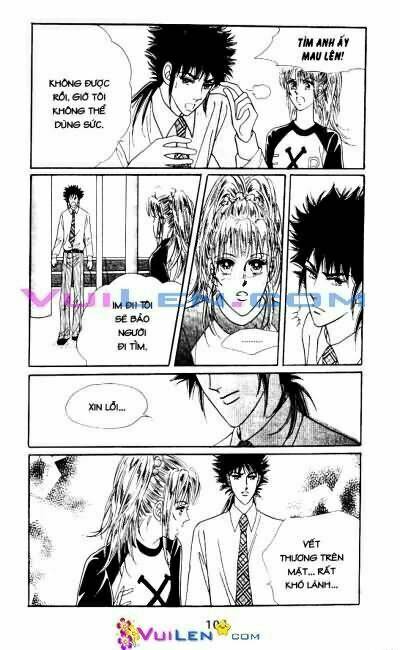 vật cản tình yêu chapter 9 102