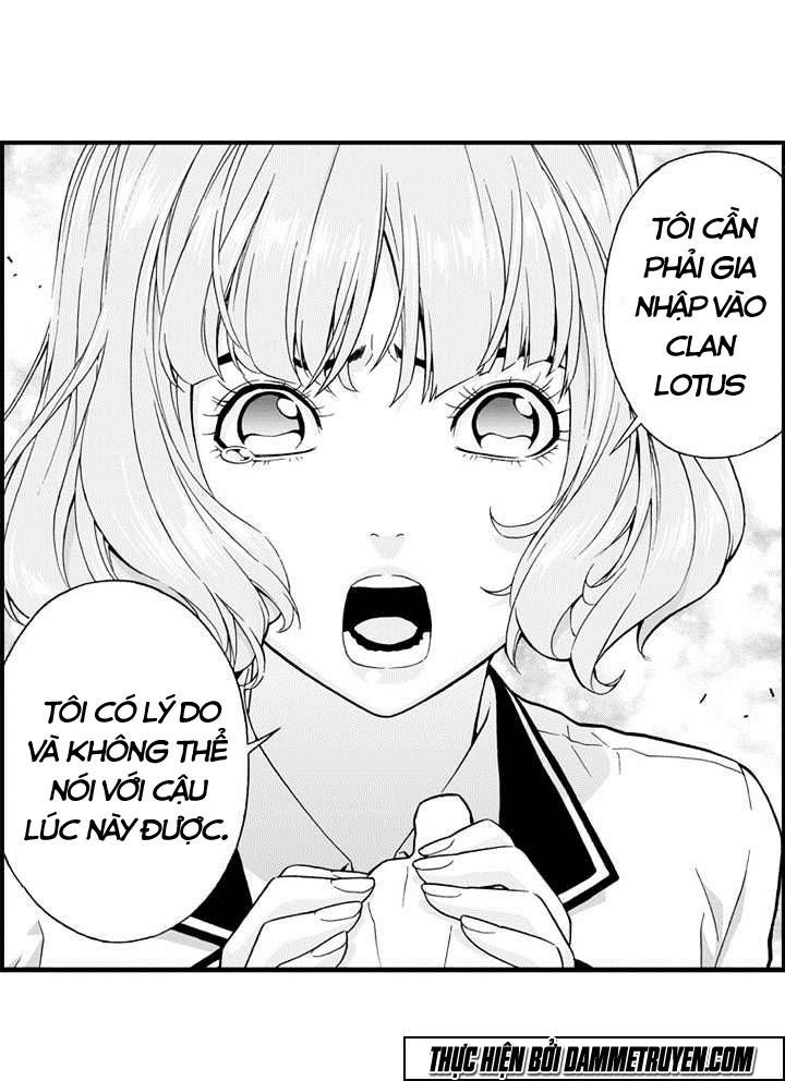 action idols - age of young dragons chapter 8 45