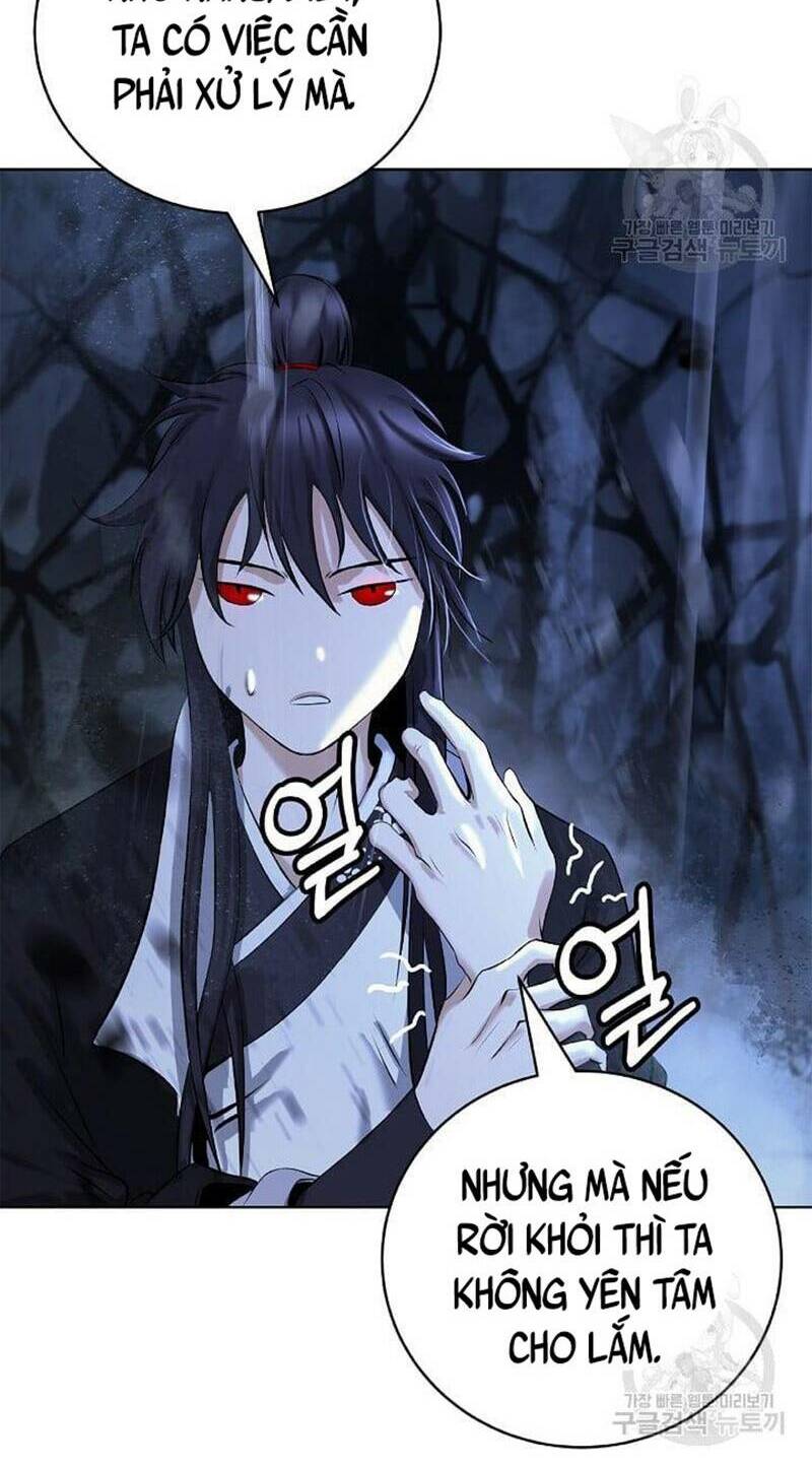 xuyên không thành hổ chapter 91 88