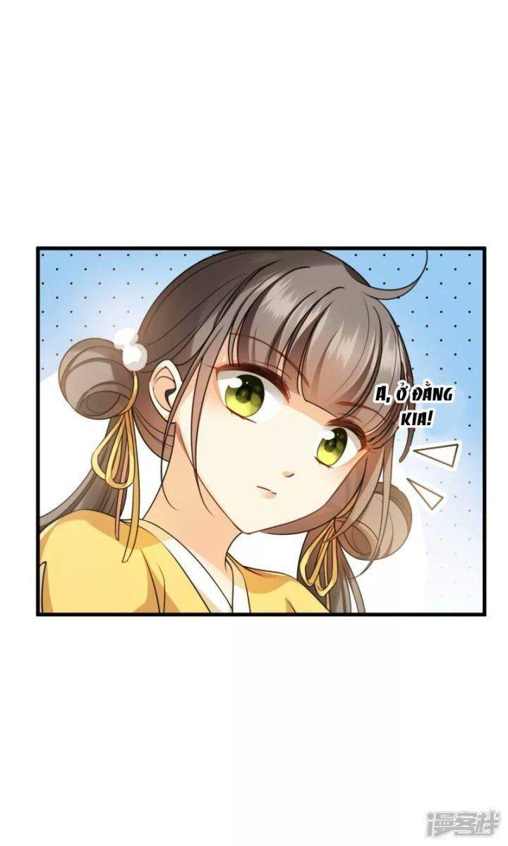 nụ cười của ngươi ngọt gãy tám cái răng của ta chapter 17 4