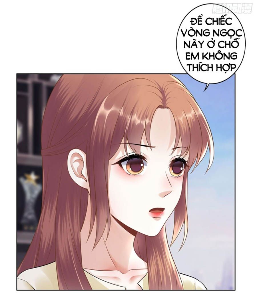 Bạn Trai Điều Khiển Giấc Mơ chapter 53 - Trang 28