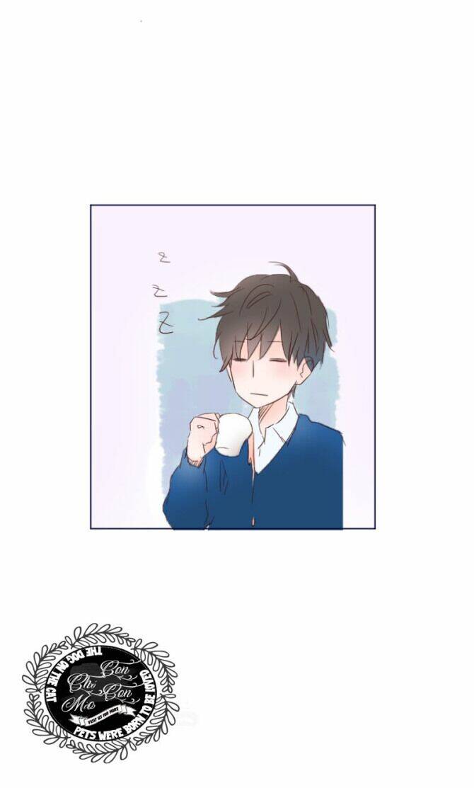 yêu không thể nói chapter 14 34