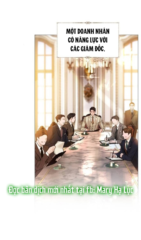 khóc đi hay là cầu xin tôi cũng được chapter 25.1 22