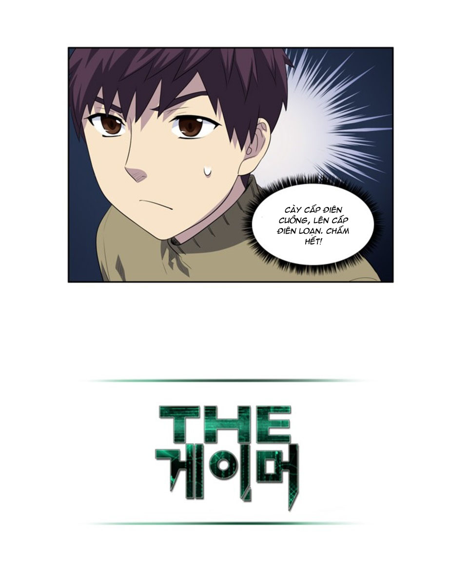 the gamer chapter 183 28