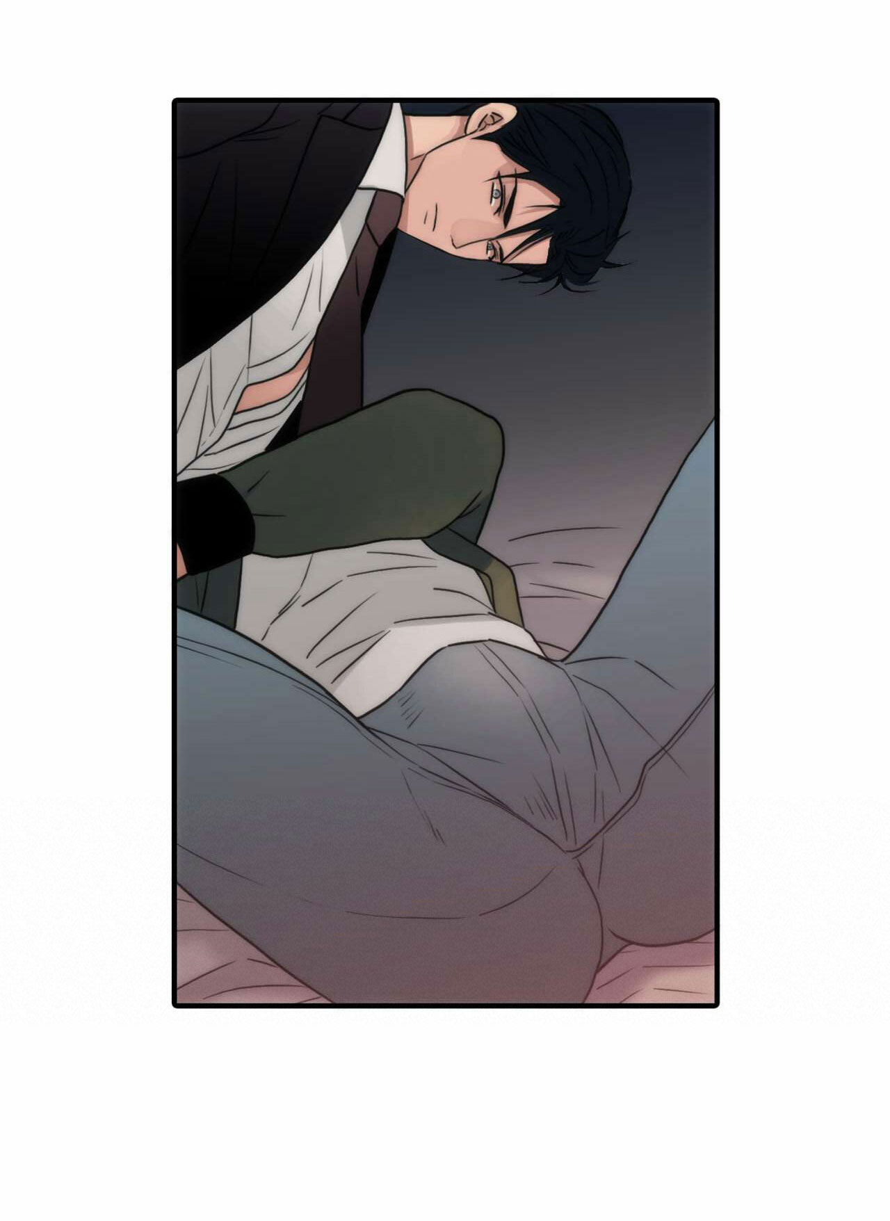 giai điệu của ngôn ngữ chapter 32 43