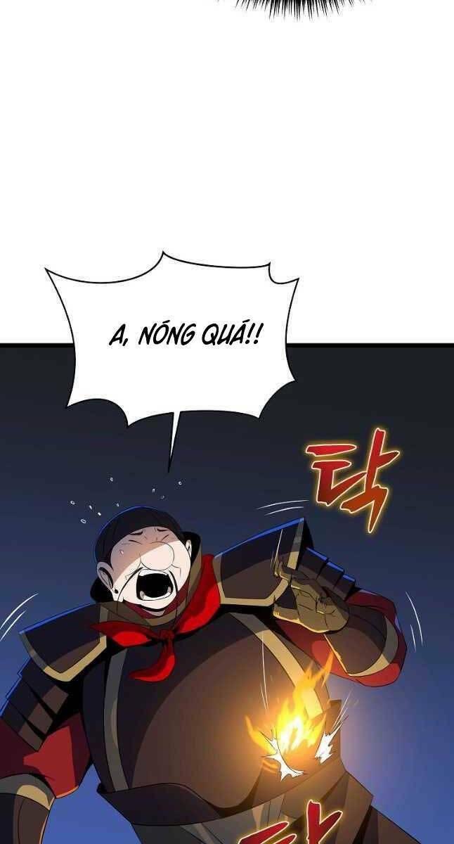 tiêu diệt đấng cứu thế chapter 128 28