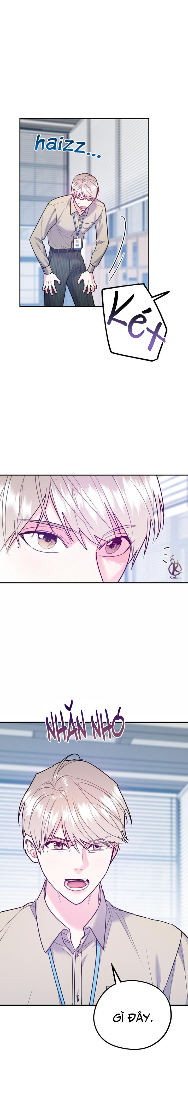 tôi với cậu không thể như thế này chapter 44 12