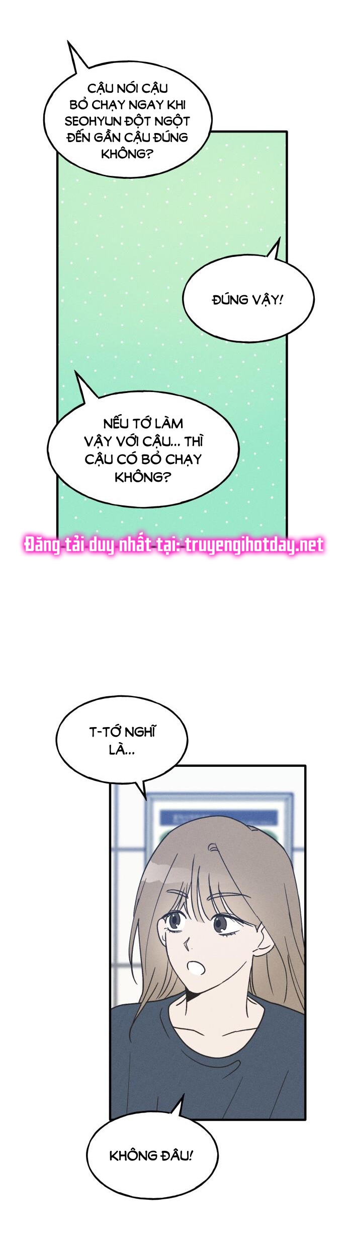 nguyên tắc của bạn thân là con trai chapter 14.2 4