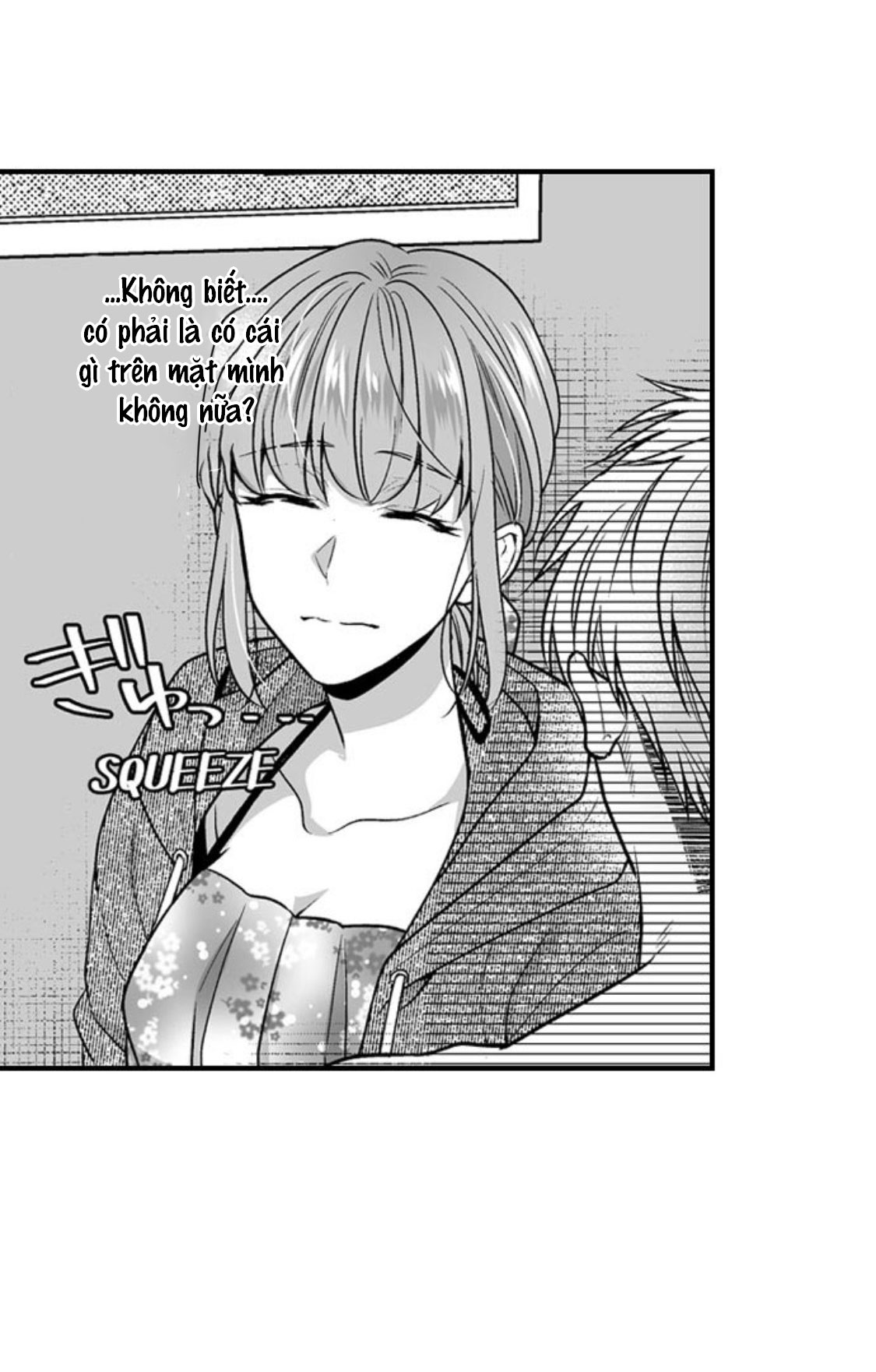 làm thế nào để người chưa có kinh nghiệm trong chuyện đó trở thành phóng viên 18+ (full) chapter 16.2 11