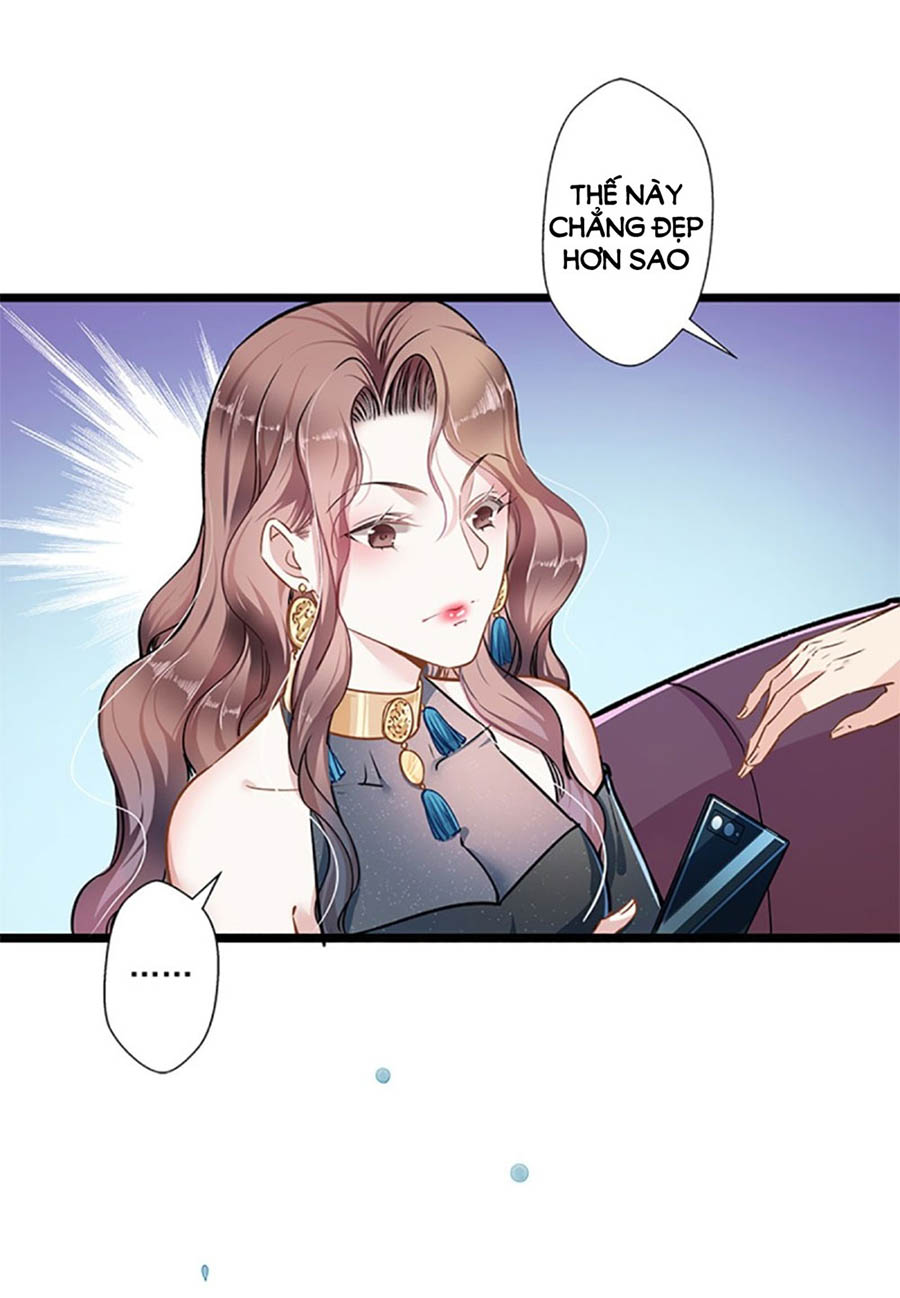 cưng chiều ái thê hư hỏng chapter 42 12