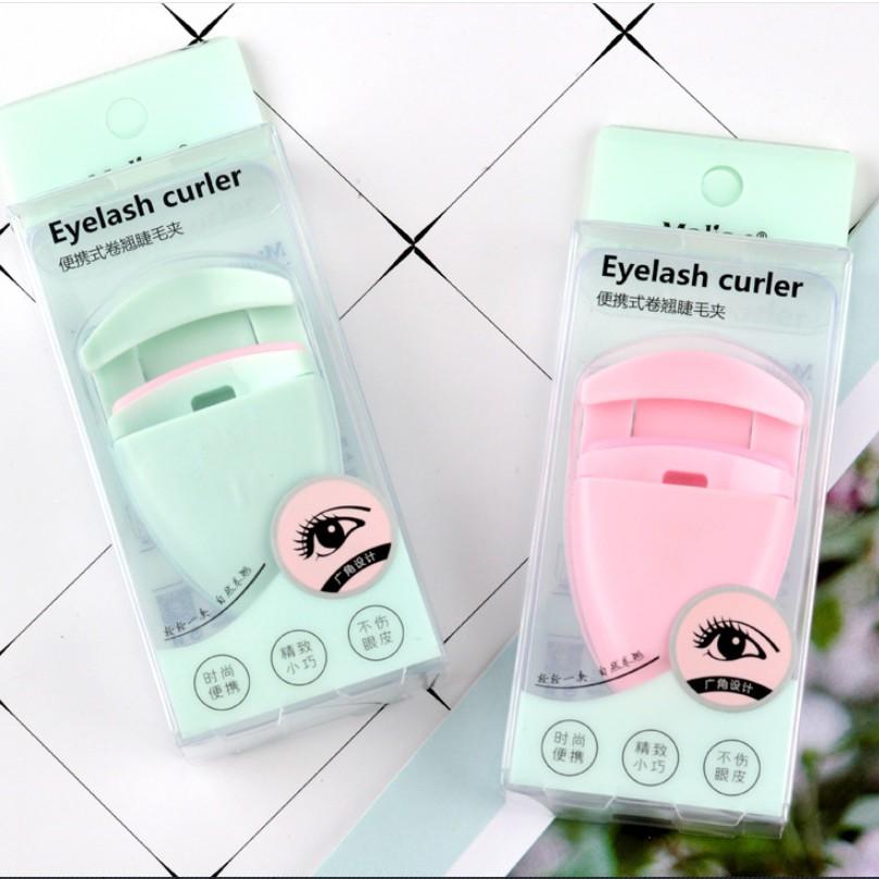 Kẹp uốn mi siêu cong Malian Eyelash Curler