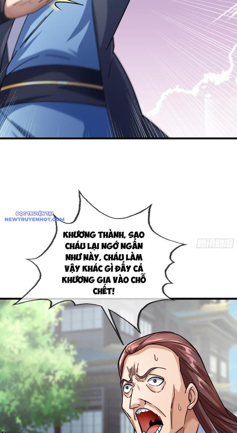 ngủ say vạn cổ: xuất thế đẩy ngang chư thiên chapter 6 25