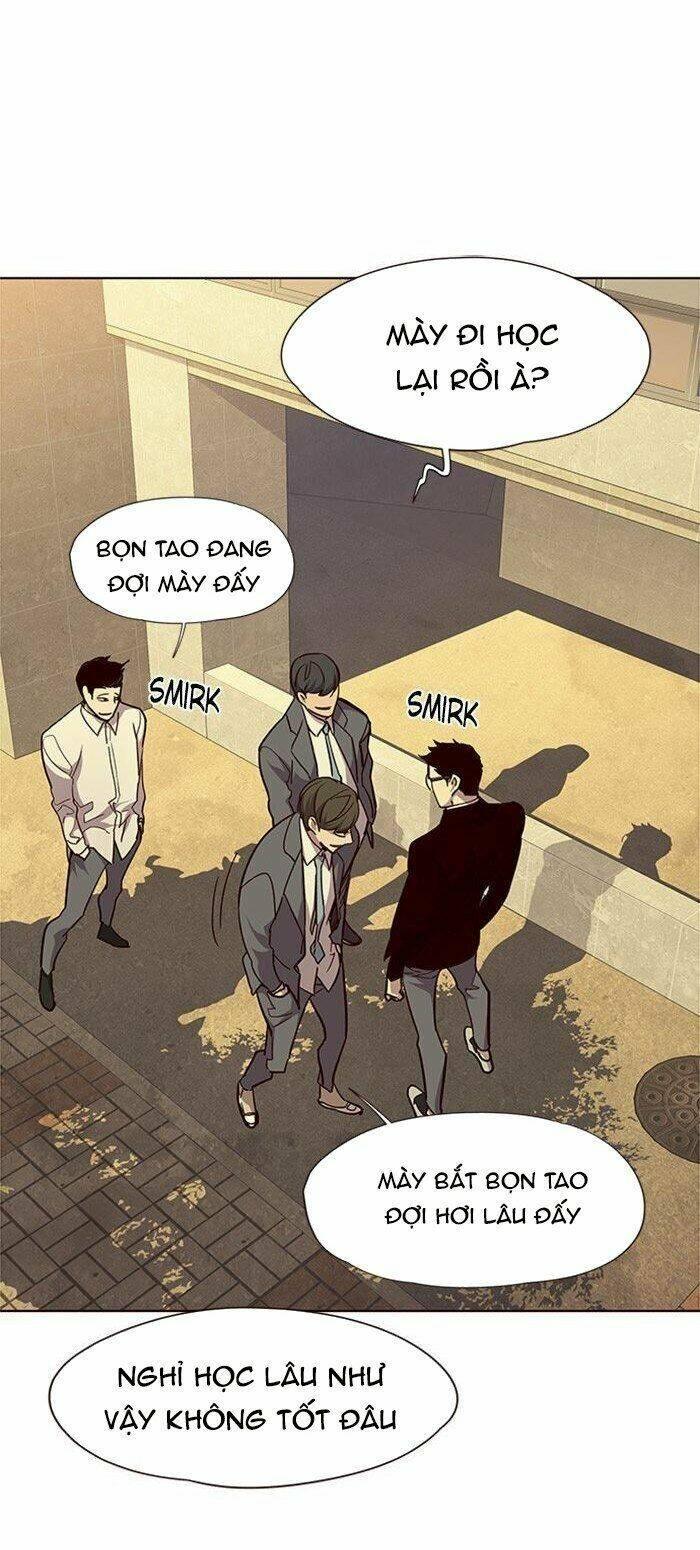 biến thân thành mèo chapter 29 43