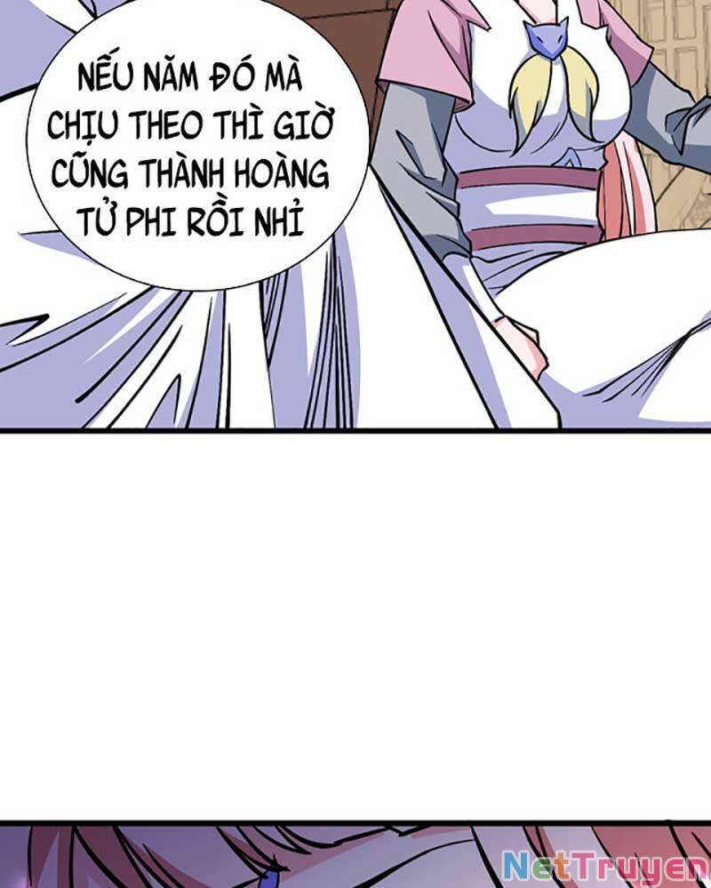 võ đạo độc tôn chapter 548 13